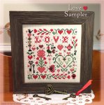 (image for) Love Sampler